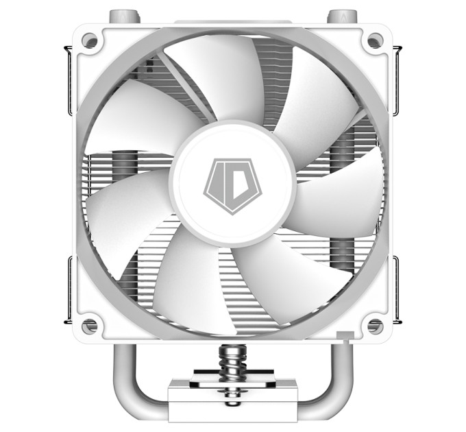 ID-Cooling Кулер процесорний ID-Cooling SE-903-XT White