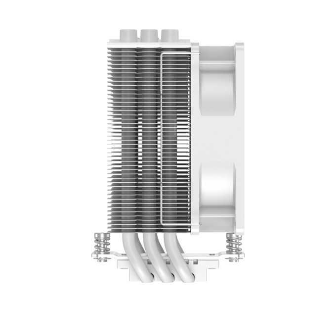 ID-Cooling Кулер процесорний ID-Cooling SE-903-XT White