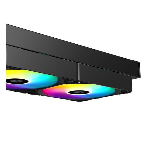 ID-Cooling Система водяного охолодження ID-Cooling FX240 TD
