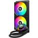 ID-Cooling Система водяного охолодження ID-Cooling FX240 TD