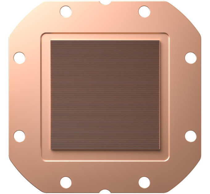 ID-Cooling Система водяного охолодження ID-Cooling FX240 TD White