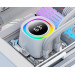 ID-Cooling Система водяного охолодження ID-Cooling FX240 TD White