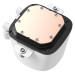 ID-Cooling Система водяного охолодження ID-Cooling FX240 TD White