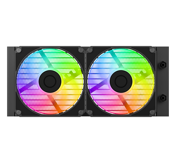 ID-Cooling Система водяного охолодження ID-Cooling SL240 V2