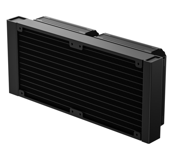 ID-Cooling Система водяного охолодження ID-Cooling SL240 V2