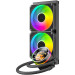 ID-Cooling Система водяного охолодження ID-Cooling SL240 V2