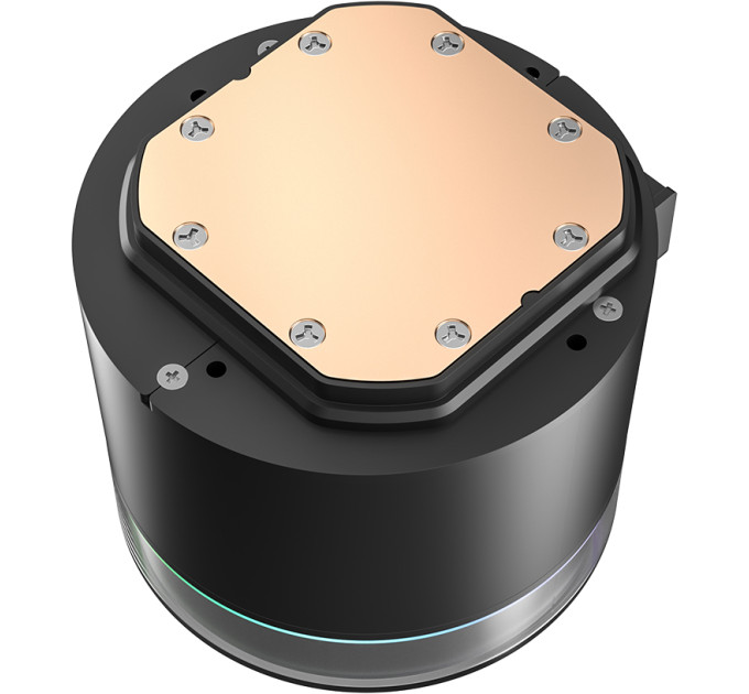 ID-Cooling Система водяного охолодження ID-Cooling SL360 V2