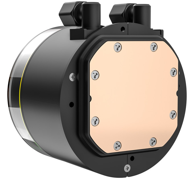 ID-Cooling Система водяного охолодження ID-Cooling SL360 V2