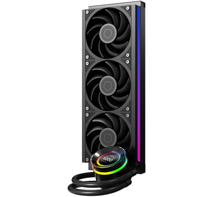 ID-Cooling Система водяного охолодження ID-Cooling SL360 V2 Plus