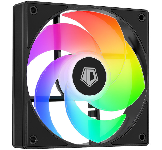 ID-Cooling Вентилятор ID-Cooling AS-120-ARGB-KR