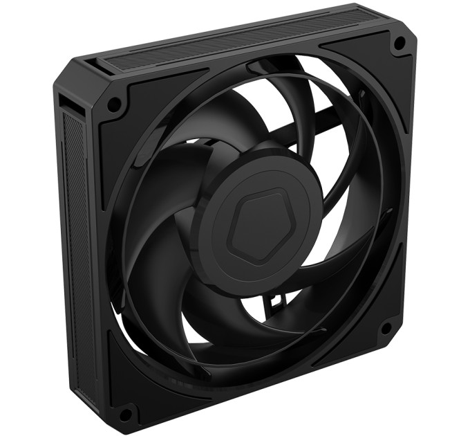 ID-Cooling Вентилятор ID-Cooling AT-120-K