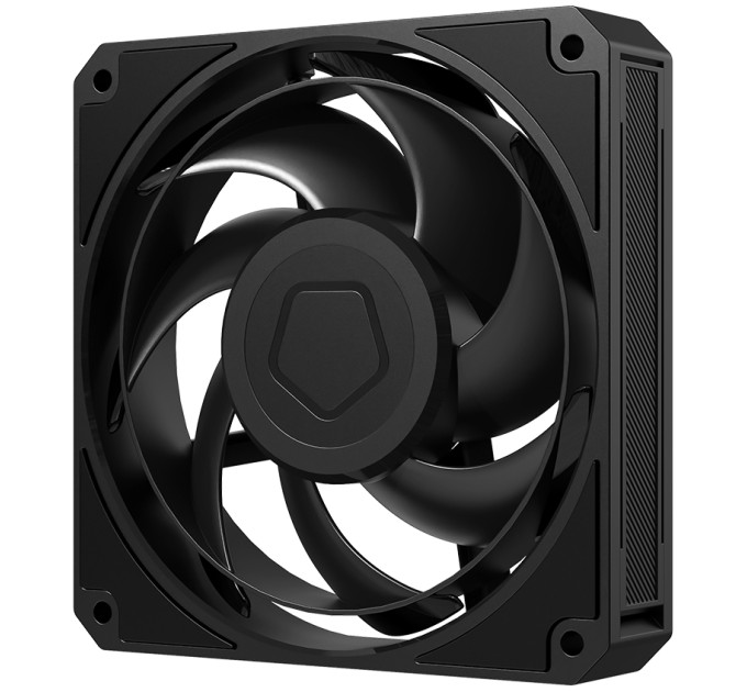 ID-Cooling Вентилятор ID-Cooling AT-120-K
