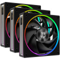 ID-Cooling Вентилятор ID-Cooling MF-1230-ARGB-K Trio