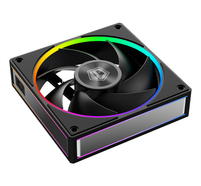 ID-Cooling Вентилятор ID-Cooling MF-1230-ARGB-K Trio