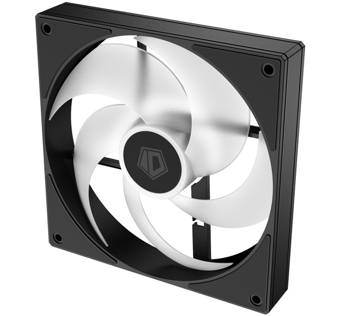 ID-Cooling Вентилятор ID-Cooling AS-140-ARGB-K
