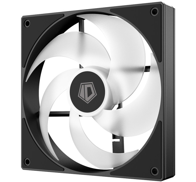 ID-Cooling Вентилятор ID-Cooling AS-140-ARGB-K