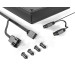 ID-Cooling Вентилятор ID-Cooling AS-140-ARGB-K Duet