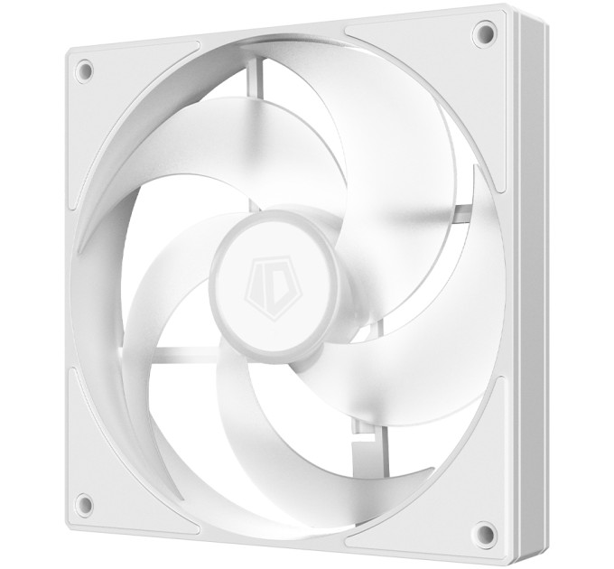 ID-Cooling Вентилятор ID-Cooling AS-140-ARGB-W