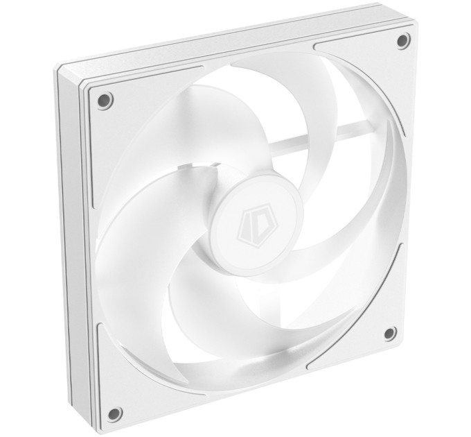 ID-Cooling Вентилятор ID-Cooling AS-140-ARGB-W