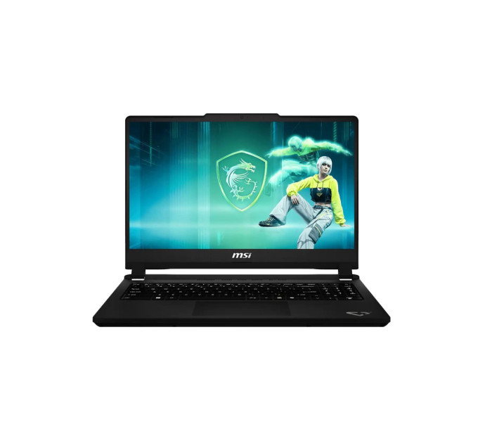 MSI Ноутбук (портативний комп’ютер) CYBORG 15 MAX C7-240H 15" 16/512GB C2WF-240XUA MSI