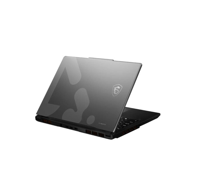 MSI Ноутбук (портативний комп’ютер) CYBORG 15 MAX C7-240H 15" 16/512GB C2WF-240XUA MSI