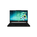 MSI Ноутбук (портативний комп’ютер) CYBORG 15 MAX C7-240H 15" 16/512GB C2WF-240XUA MSI