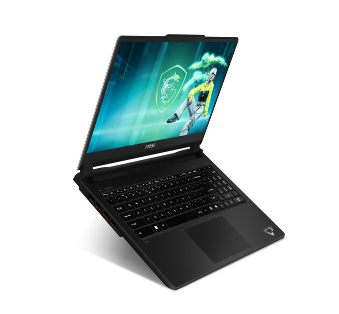 MSI Ноутбук (портативний комп’ютер) CYBORG15 CI5-13420H 15" 16/512GB C13WEO-263XUA MSI