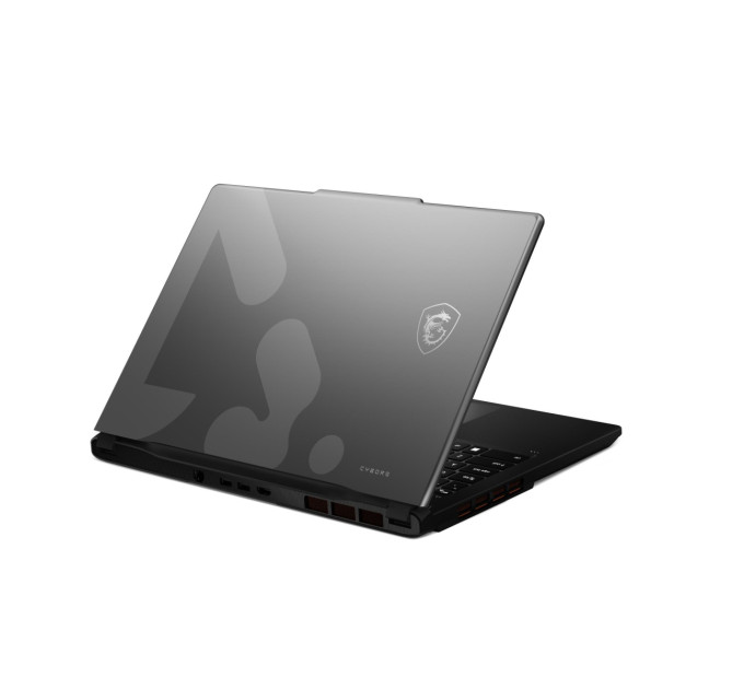 MSI Ноутбук (портативний комп’ютер) CYBORG15 CI5-13420H 15" 16/512GB C13WEO-263XUA MSI