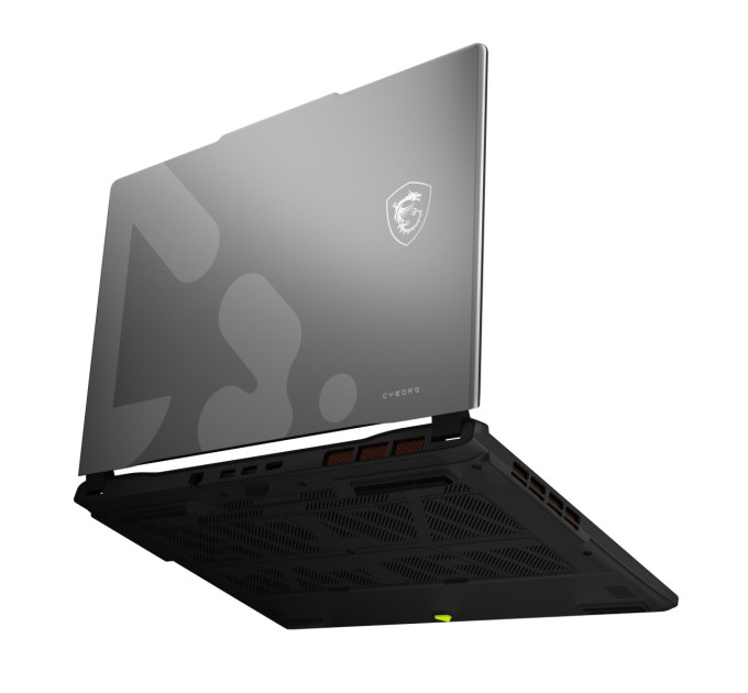 MSI Ноутбук (портативний комп’ютер) CYBORG15 CI5-13420H 15" 16/512GB C13WEO-263XUA MSI