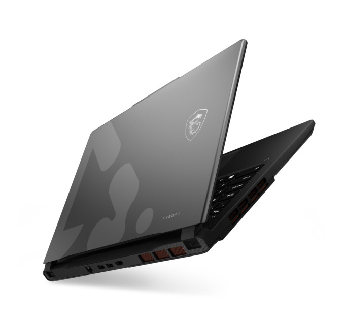 MSI Ноутбук (портативний комп’ютер) CYBORG15 CI5-13420H 15" 16/512GB C13WEO-263XUA MSI