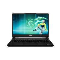 Ноутбук (портативний комп’ютер) CYBORG15 CI5-13420H 15" 16/512GB C13WEO-263XUA MSI