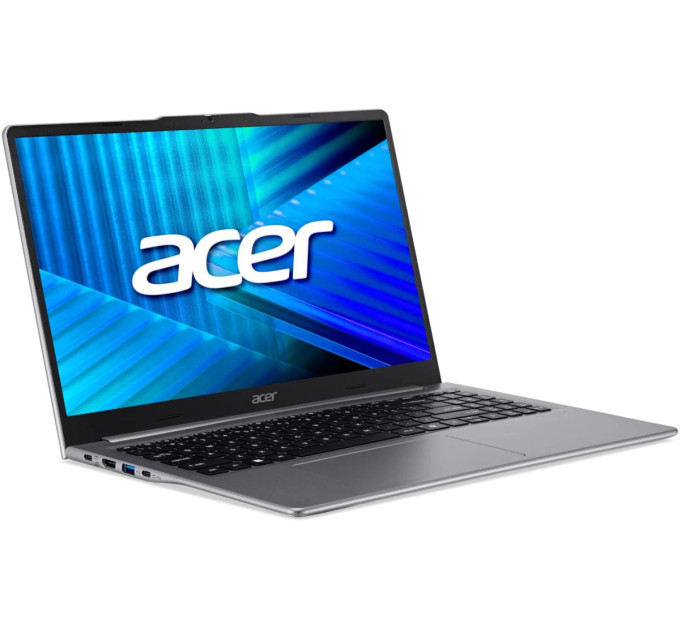 Acer Ноутбук Acer Extensa 15 EXO15-71 (NX.EMGEU.001)