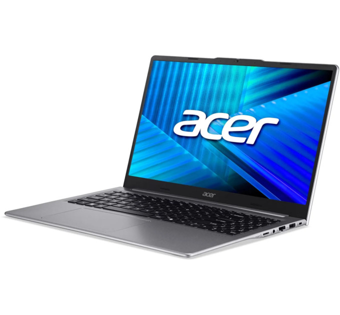 Acer Ноутбук Acer Extensa 15 EXO15-71 (NX.EMGEU.001)
