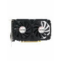 Afox Відеокарта Afox Radeon RX 550 4Gb (AFRX550-4096D5H2-V4)
