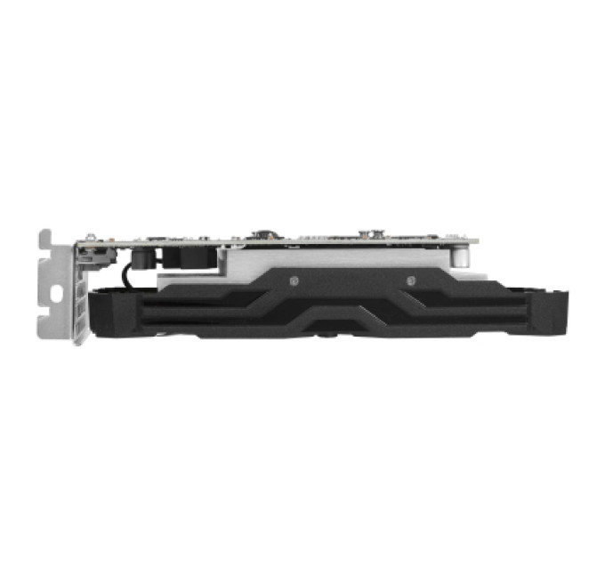 Afox Відеокарта Afox Radeon RX 550 4Gb (AFRX550-4096D5H2-V4)