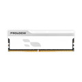 Prologix Модуль пам`ятi DDR4 16GB/3200 Prologix Onyx White (PRO16GB3200YW4)