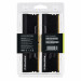 Prologix Модуль пам`ятi DDR4 2x16GB/3200 Prologix Onyx Black (PRO32GB3200YB4K)