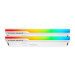 Prologix Модуль пам`ятi DDR4 2x16GB/3200 Prologix Onyx White RGB (PRO32GB3200YWR4K)