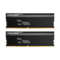 Prologix Модуль пам`ятi DDR4 2x16GB/3600 Prologix Onyx Black (PRO32GB3600YB4K)