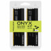 Prologix Модуль пам`ятi DDR4 2x16GB/3600 Prologix Onyx Black (PRO32GB3600YB4K)