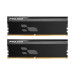 Prologix Модуль пам`ятi DDR4 2x8GB/3200 Prologix Onyx Black (PRO16GB3200YB4K)