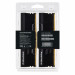 Prologix Модуль пам`ятi DDR4 2x8GB/3200 Prologix Onyx Black RGB (PRO16GB3200YBR4K)