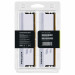 Prologix Модуль пам`ятi DDR4 2x8GB/3200 Prologix Onyx White (PRO16GB3200YW4K)