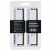 Prologix Модуль пам`ятi DDR4 2x8GB/3200 Prologix Onyx White RGB (PRO16GB3200YWR4K)