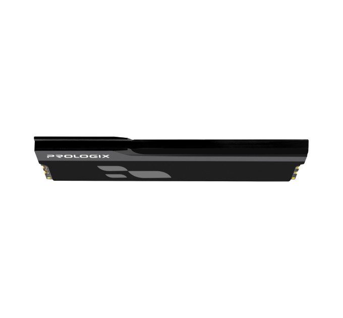 Prologix Модуль пам`ятi DDR4 8GB/3200 Prologix Onyx Black (PRO8GB3200YB4)