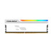 Prologix Модуль пам`ятi DDR4 8GB/3200 Prologix Onyx White RGB (PRO8GB3200YWR4)