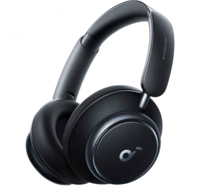 Anker Навушники Anker SoundСore Space Q45 Black (A3040G11)