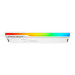 Prologix Модуль пам`ятi DDR5 16GB/6000 Prologix Onyx White RGB (PRO16GB6000YWR5)