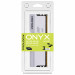 Prologix Модуль пам`ятi DDR5 16GB/6000 Prologix Onyx White RGB (PRO16GB6000YWR5)