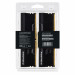Prologix Модуль пам`ятi DDR5 2x16GB/5600 Prologix Onyx Black (PRO32GB5600YB5K)